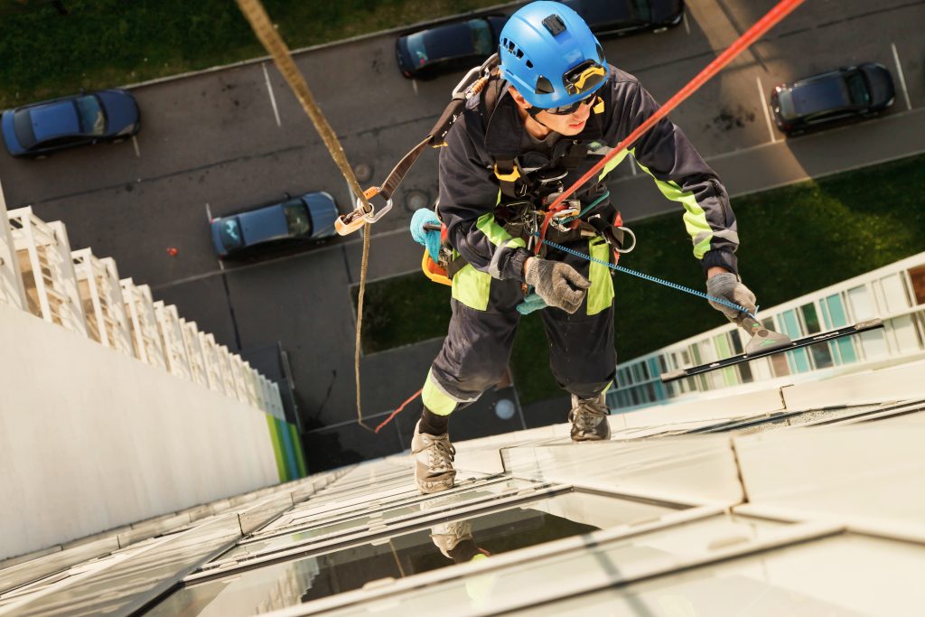 Instalaciones en Altura